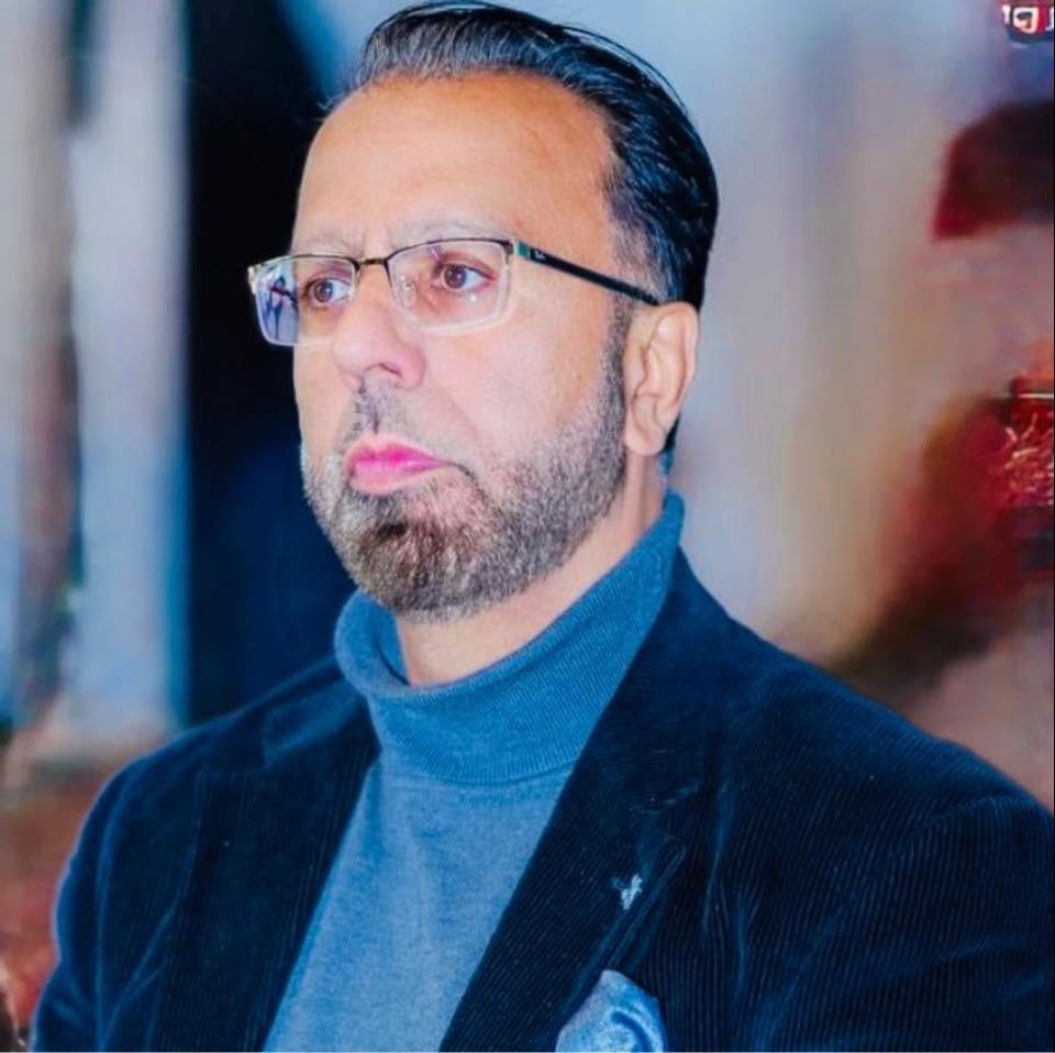 On the campaign trail