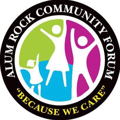 Alum Rock Community Forum