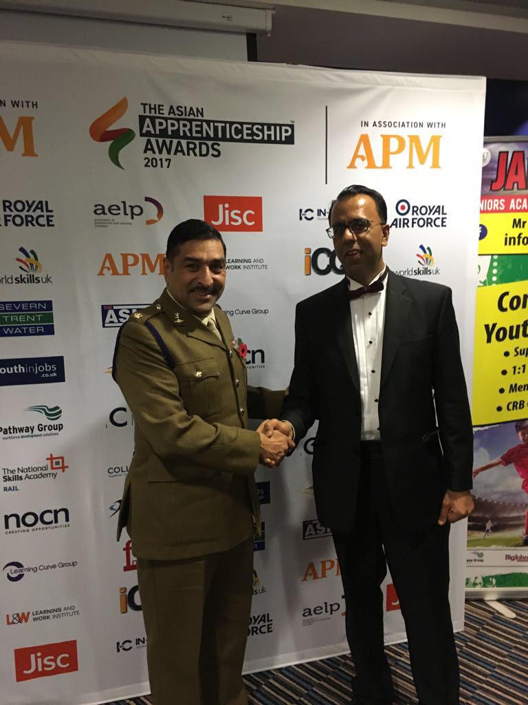 Apprenticeship Awards
